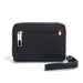 co-lab Dear Wristlet Wallet - Black Accessories - Other Accessories - Handbags & Wallets by co-lab | Grace the Boutique