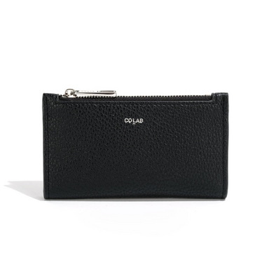 co-lab Dixon Wallet - Black Accessories - Other Accessories - Handbags & Wallets by co-lab | Grace the Boutique