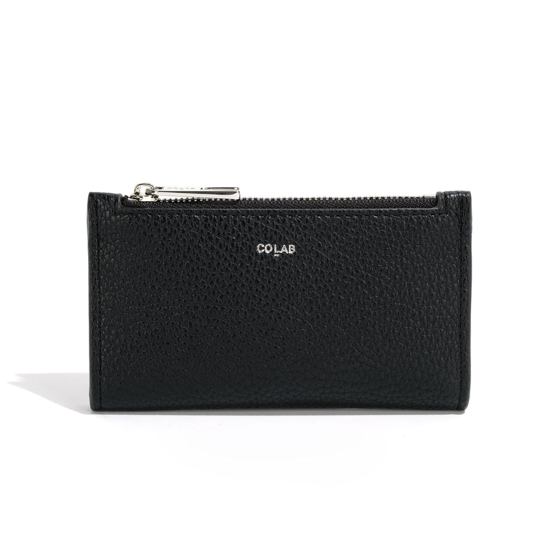 co-lab Dixon Wallet - Black Accessories - Other Accessories - Handbags & Wallets by co-lab | Grace the Boutique