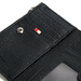 co-lab Dixon Wallet - Black Accessories - Other Accessories - Handbags & Wallets by co-lab | Grace the Boutique