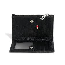 co-lab Dixon Wallet - Black Accessories - Other Accessories - Handbags & Wallets by co-lab | Grace the Boutique