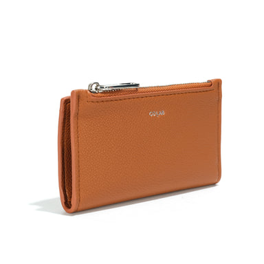 co-lab Dixon Wallet - Ginger Accessories - Other Accessories - Handbags & Wallets by co-lab | Grace the Boutique