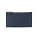 co-lab Dixon Wallet - Midnight Blue Accessories - Other Accessories - Handbags & Wallets by co-lab | Grace the Boutique