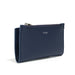 co-lab Dixon Wallet - Midnight Blue Accessories - Other Accessories - Handbags & Wallets by co-lab | Grace the Boutique