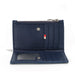 co-lab Dixon Wallet - Midnight Blue Accessories - Other Accessories - Handbags & Wallets by co-lab | Grace the Boutique