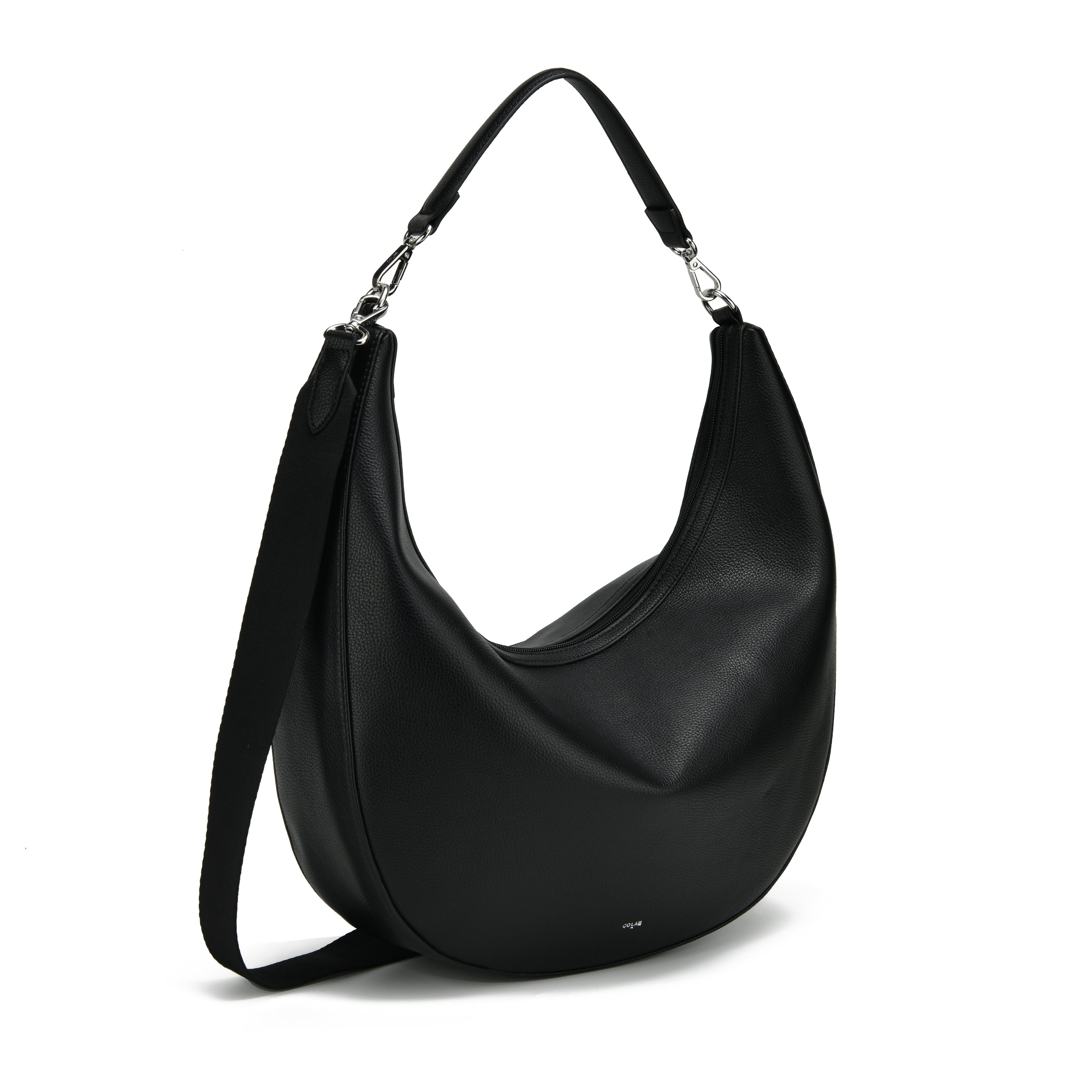 co-lab Drew Crossbody - Black