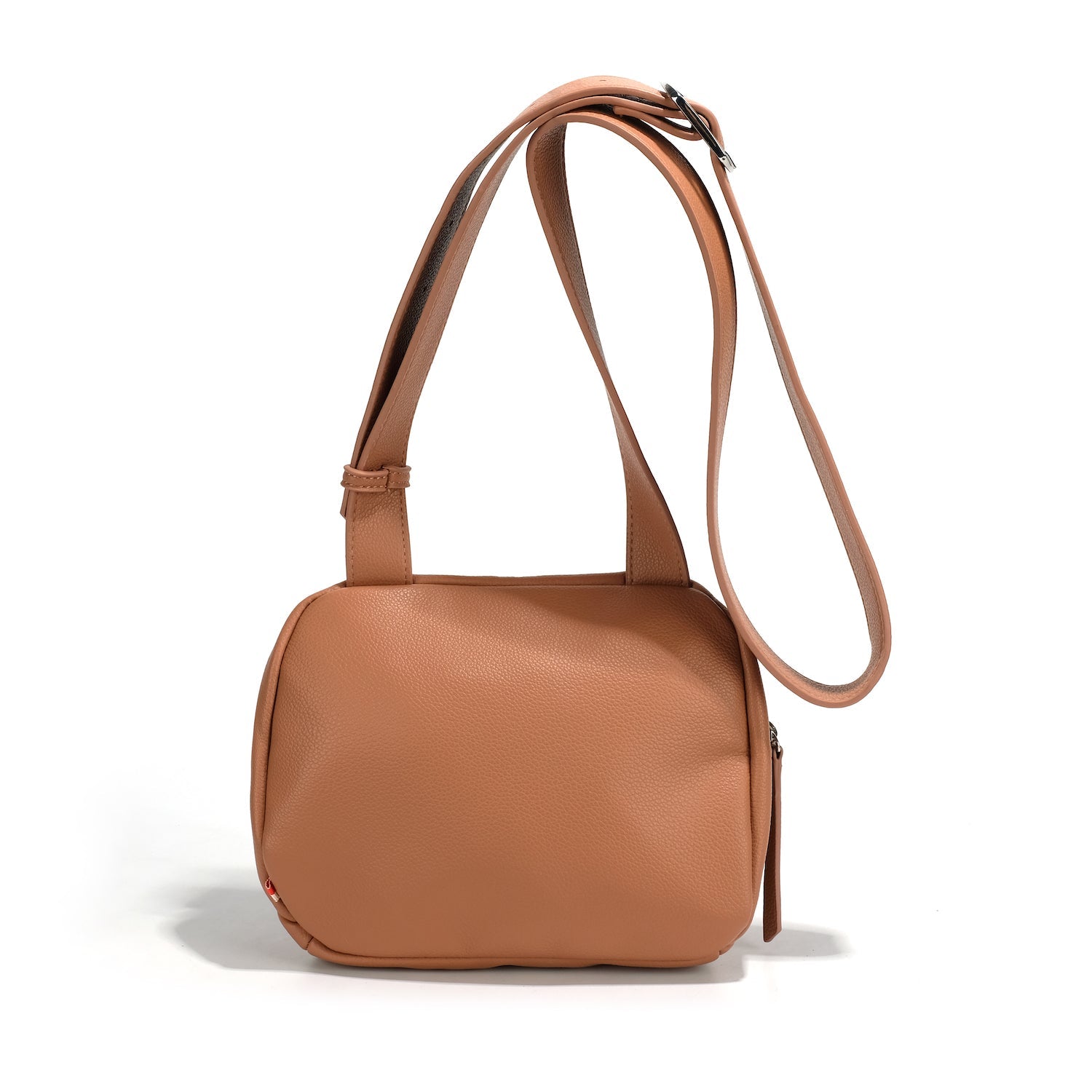 co-lab Eleni Crossbody - Toffee Accessories - Other Accessories - Handbags & Wallets by co-lab | Grace the Boutique