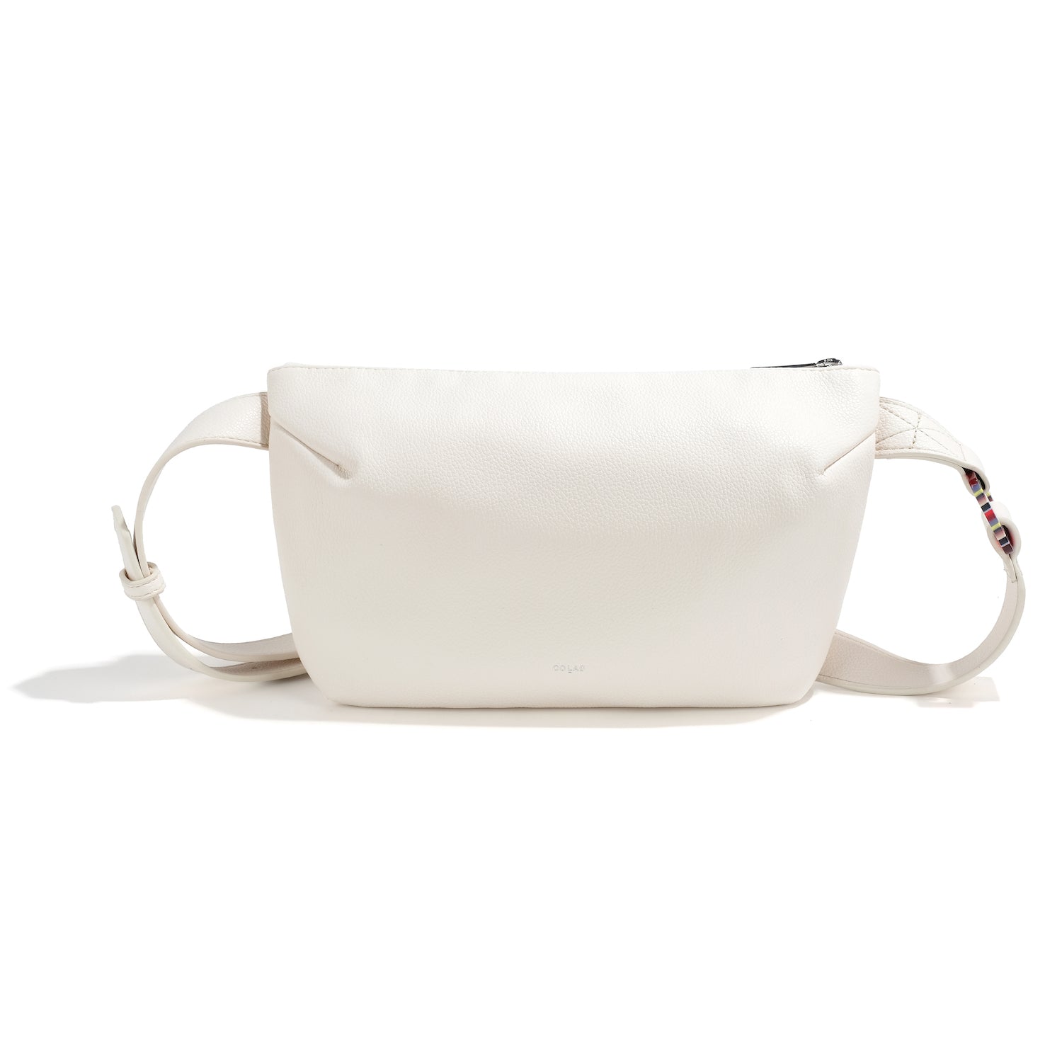 co-lab Francis Belt Bag - Cream Accessories - Other Accessories - Handbags & Wallets by co-lab | Grace the Boutique