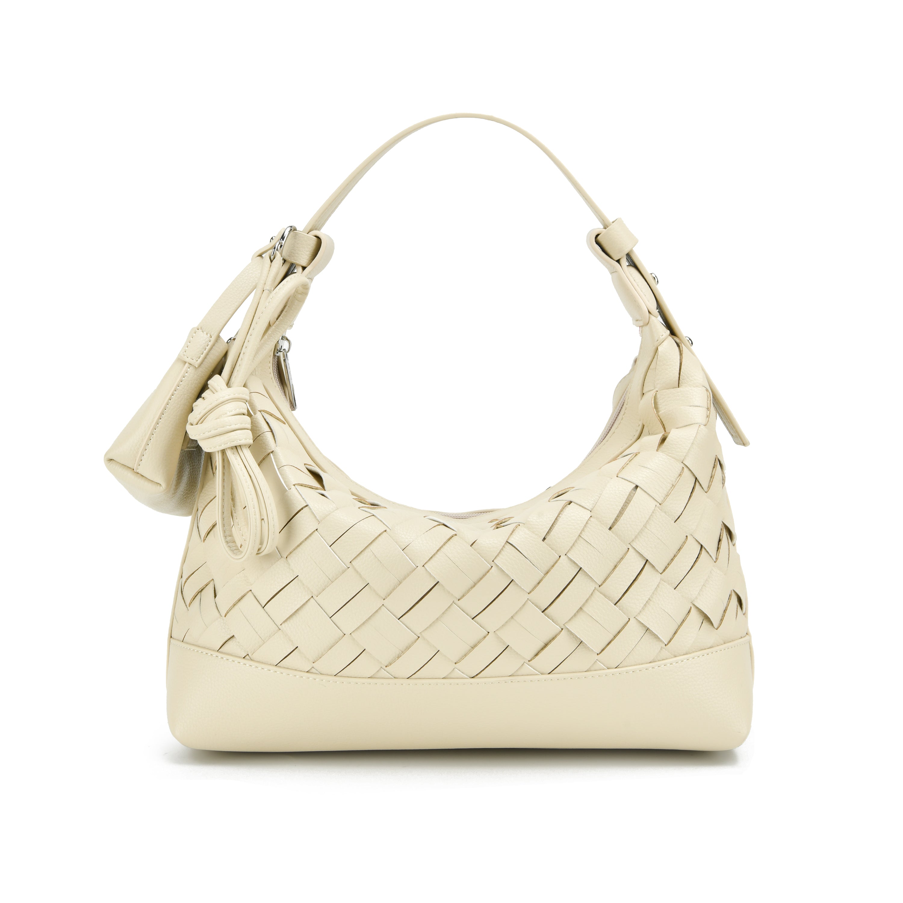 co-lab Gracia Crossbody - Bone