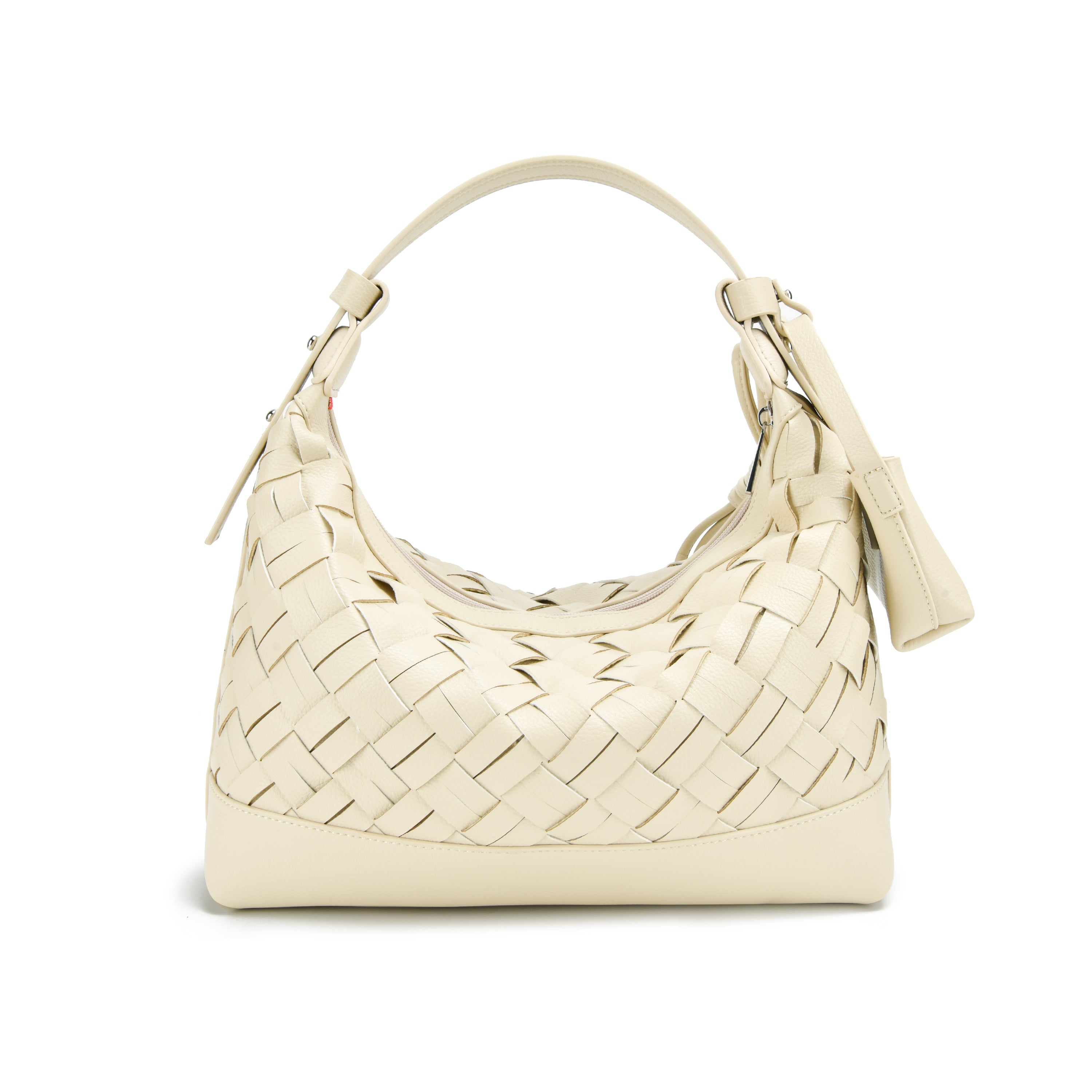 co-lab Gracia Crossbody - Bone