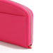 co-lab Isla Curved Wallet - Beetroot Accessories - Other Accessories - Handbags & Wallets by co-lab | Grace the Boutique