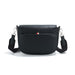 co-lab Janni Flap Crossbody - Black Accessories - Other Accessories - Handbags & Wallets by co-lab | Grace the Boutique