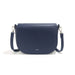 co-lab Janni Flap Crossbody - Midnight Blue Accessories - Other Accessories - Handbags & Wallets by co-lab | Grace the Boutique