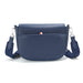 co-lab Janni Flap Crossbody - Midnight Blue Accessories - Other Accessories - Handbags & Wallets by co-lab | Grace the Boutique