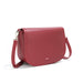 co-lab Janni Flap Crossbody - Pomegranate Accessories - Other Accessories - Handbags & Wallets by co-lab | Grace the Boutique