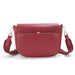 co-lab Janni Flap Crossbody - Pomegranate Accessories - Other Accessories - Handbags & Wallets by co-lab | Grace the Boutique