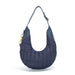 co-lab Joelle Shoulder Bag - Denim Accessories - Other Accessories - Handbags & Wallets by co-lab | Grace the Boutique