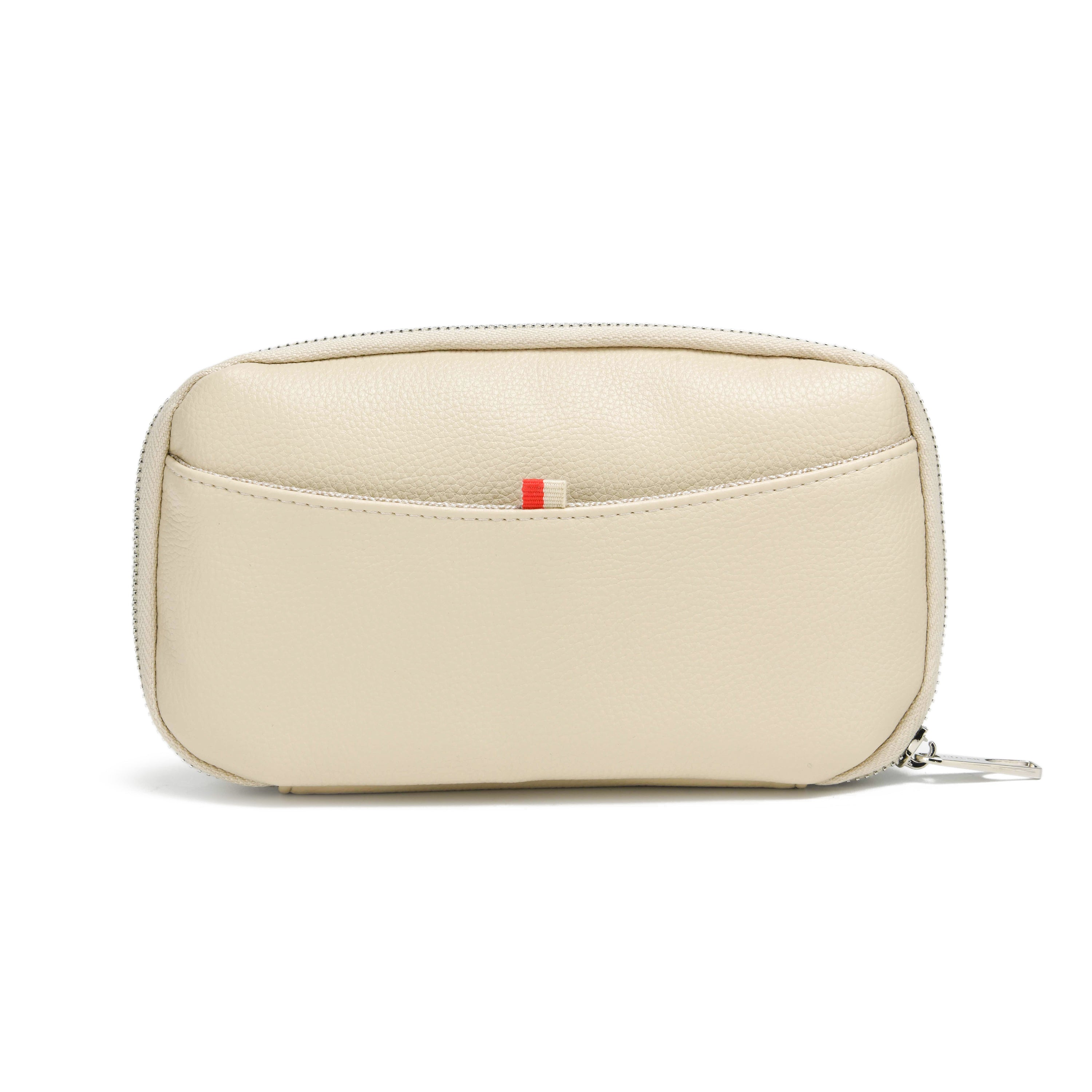 co-lab Kassandra Wallet - Bone