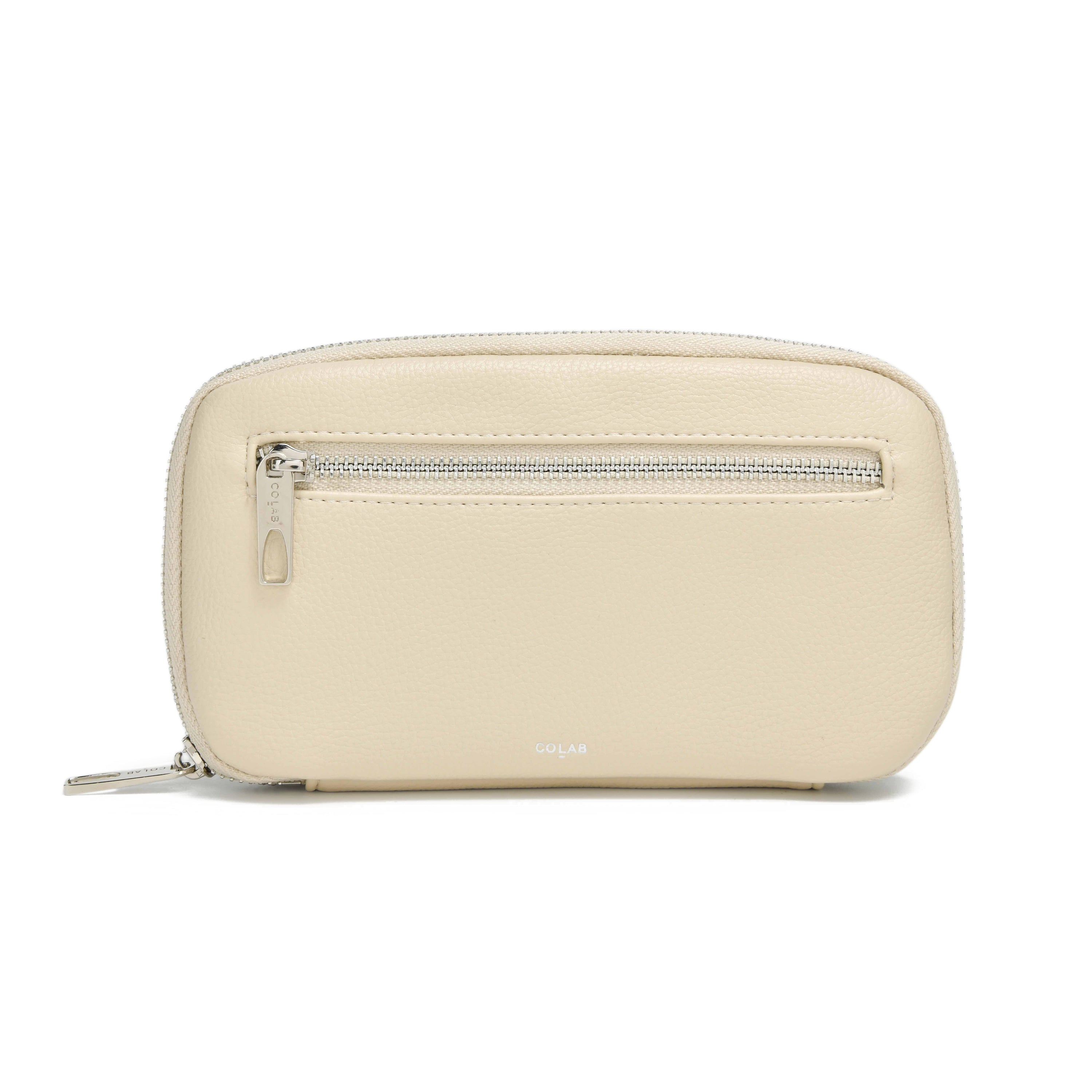 co-lab Kassandra Wallet - Bone