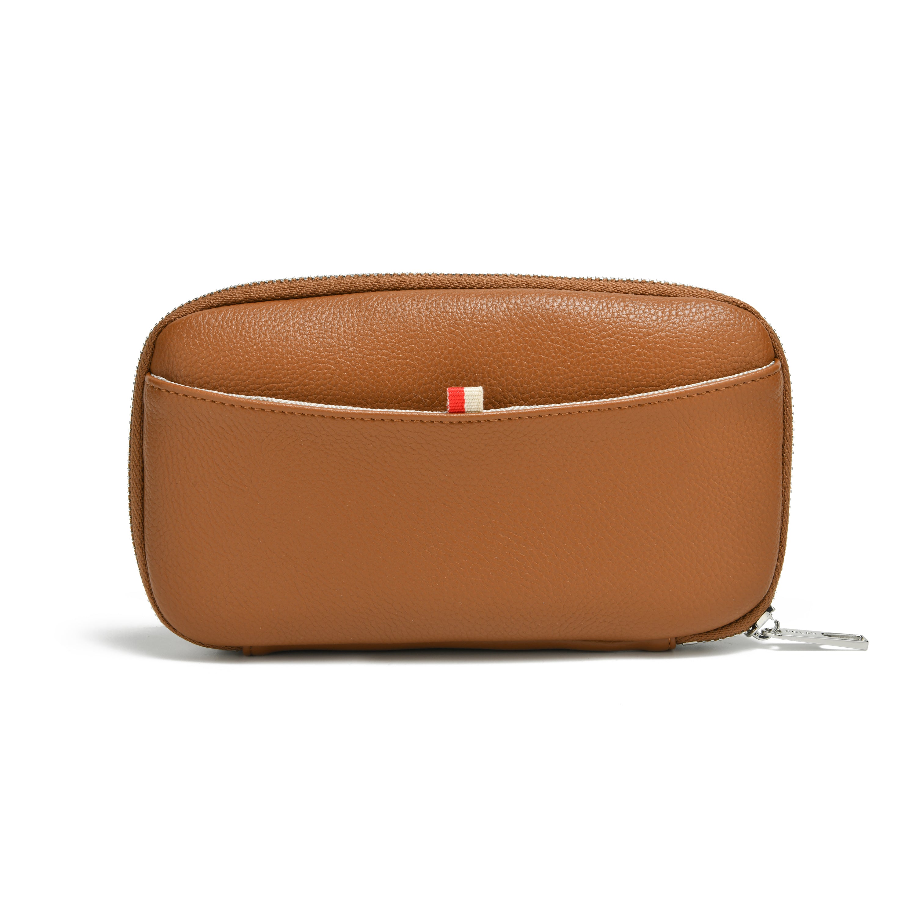 co-lab Kassandra Wallet - Brown