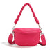 co-lab Kenny Sling Bag - Beetroot Accessories - Other Accessories - Handbags & Wallets by co-lab | Grace the Boutique