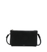 co-lab Lala Organizer Crossbody - Black Accessories - Other Accessories - Handbags & Wallets by co-lab | Grace the Boutique