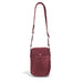 co-lab Linda Tech Crossbody - Dark Pomegranate Accessories - Other Accessories - Handbags & Wallets by co-lab | Grace the Boutique