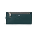 co-lab Lizou Flat Wallet - Deep Sea Accessories - Other Accessories - Handbags & Wallets by co-lab | Grace the Boutique