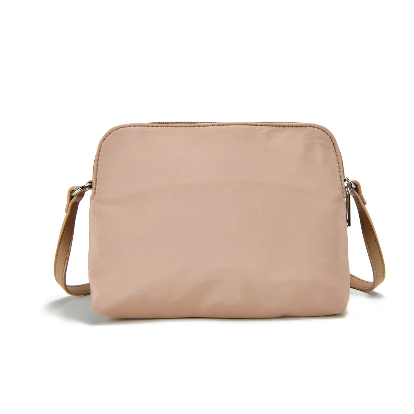 co-lab Micah Crossbody - Beige