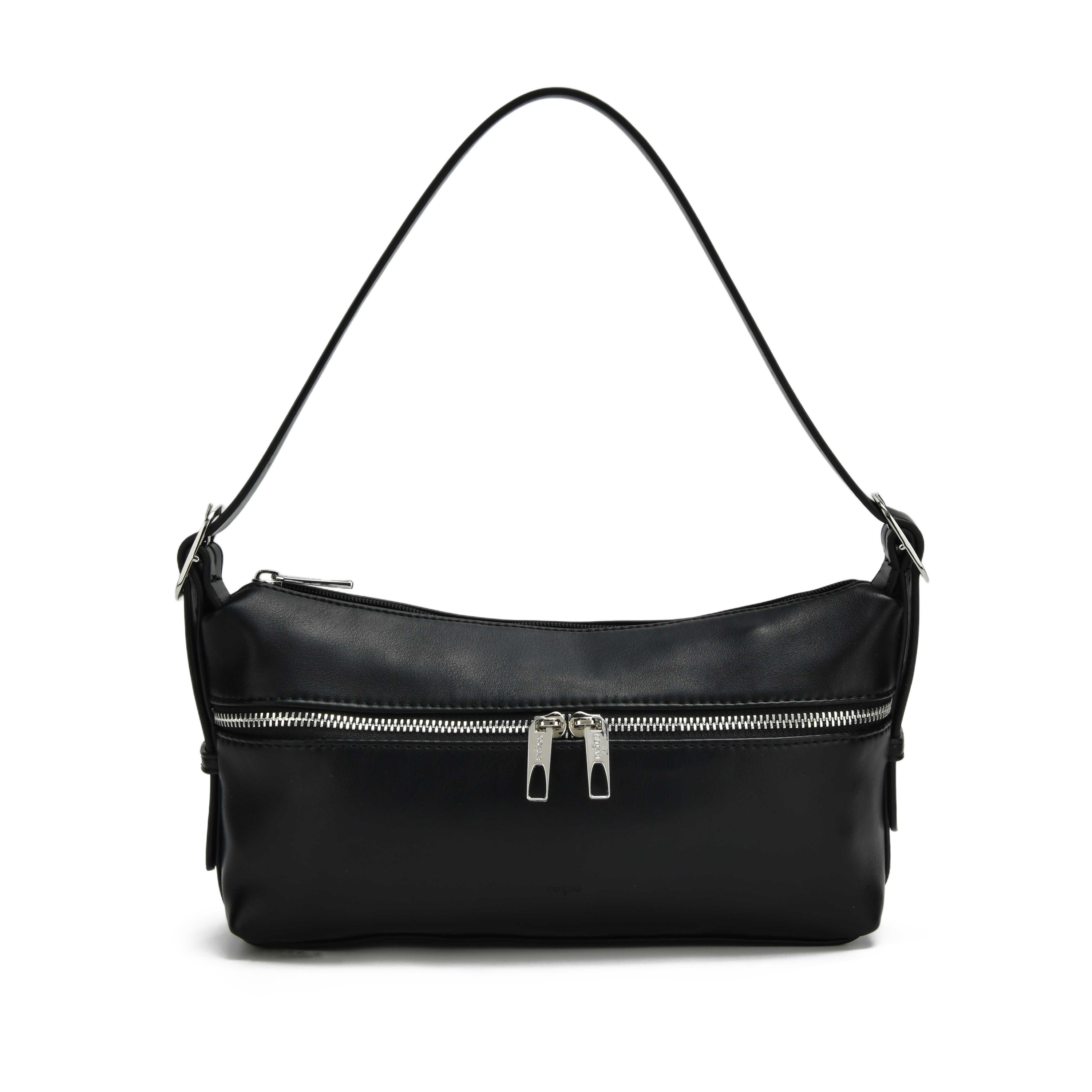 co-lab Mila Crossbody Bag - Black