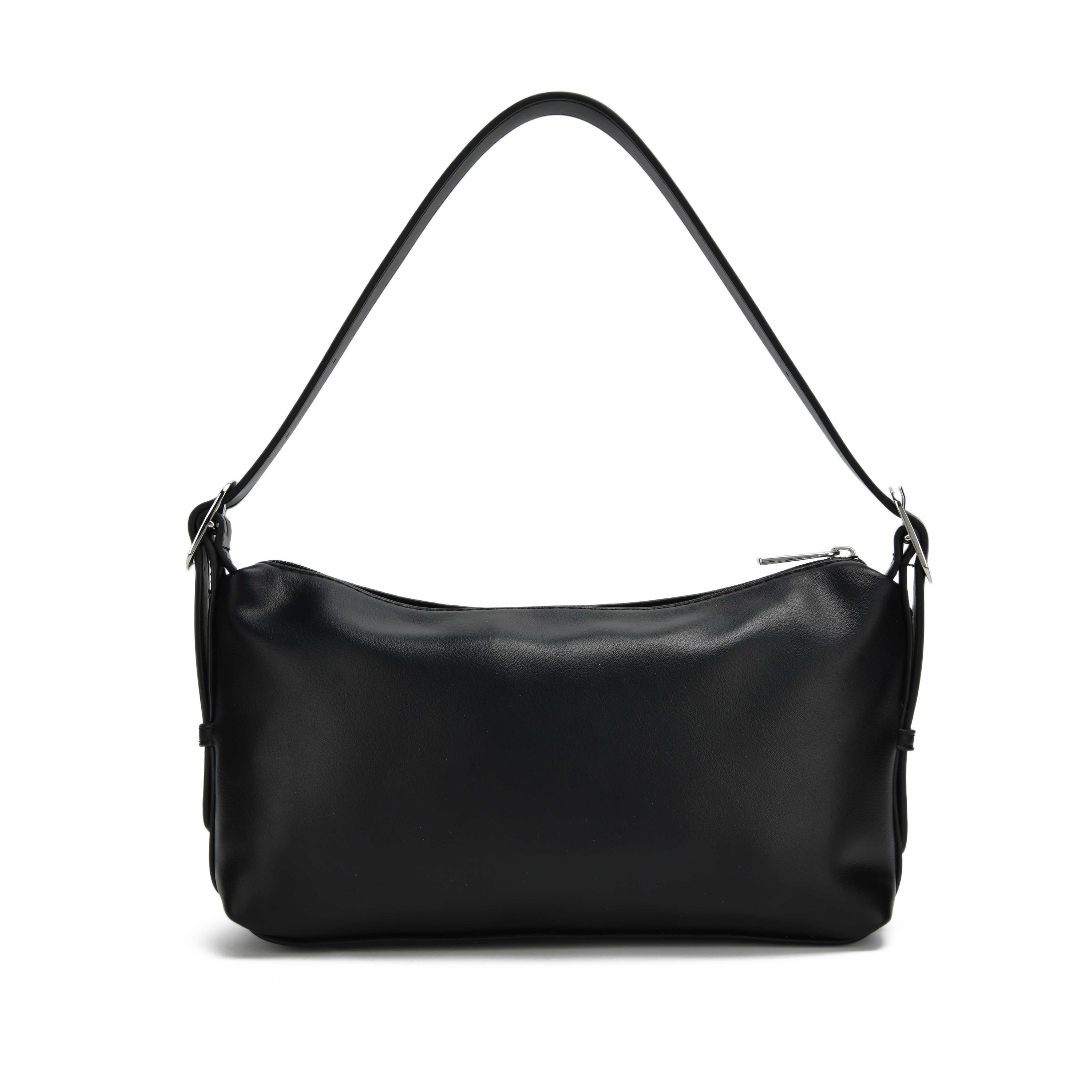 co-lab Mila Crossbody Bag - Black