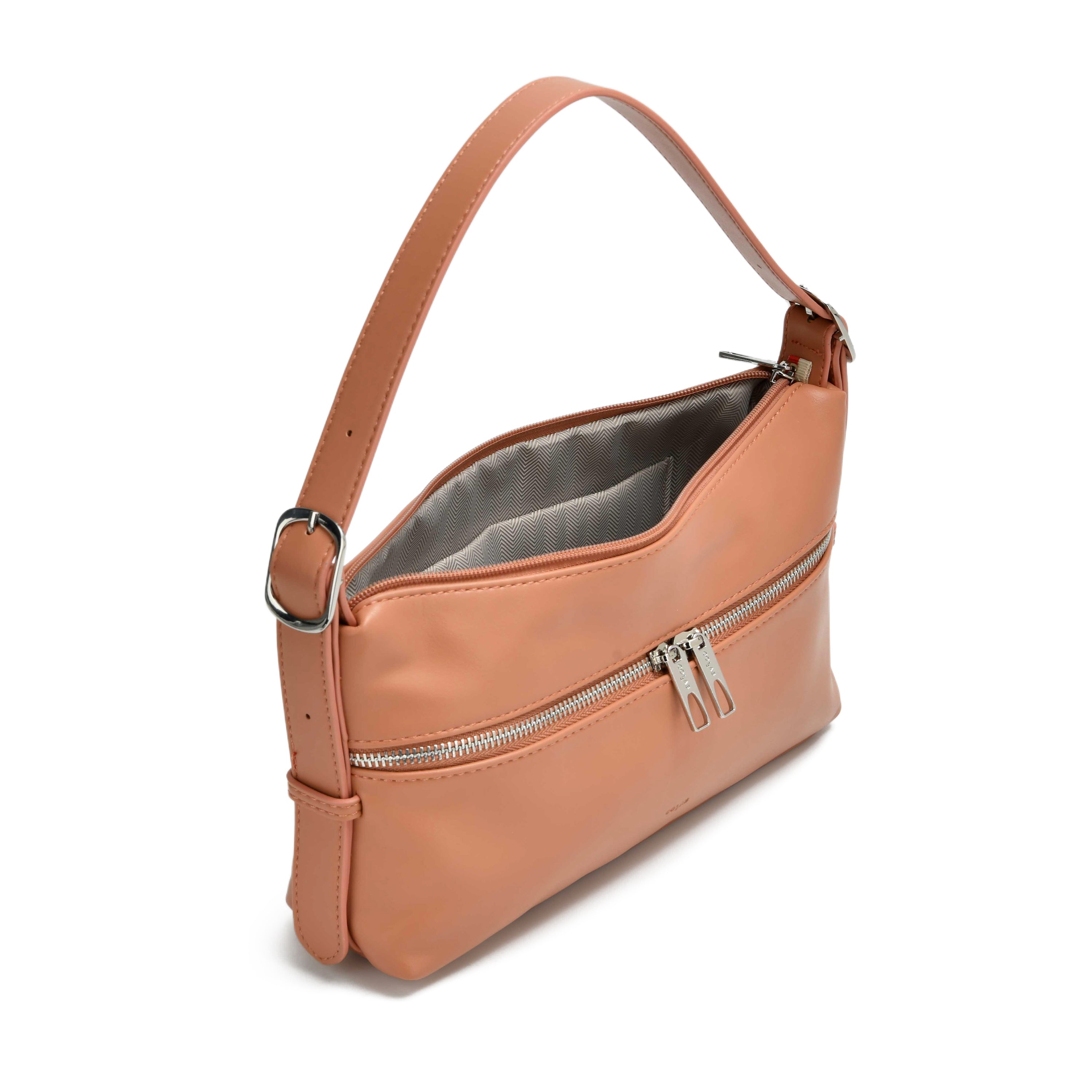 co-lab Mila Crossbody Bag - Sunkissed