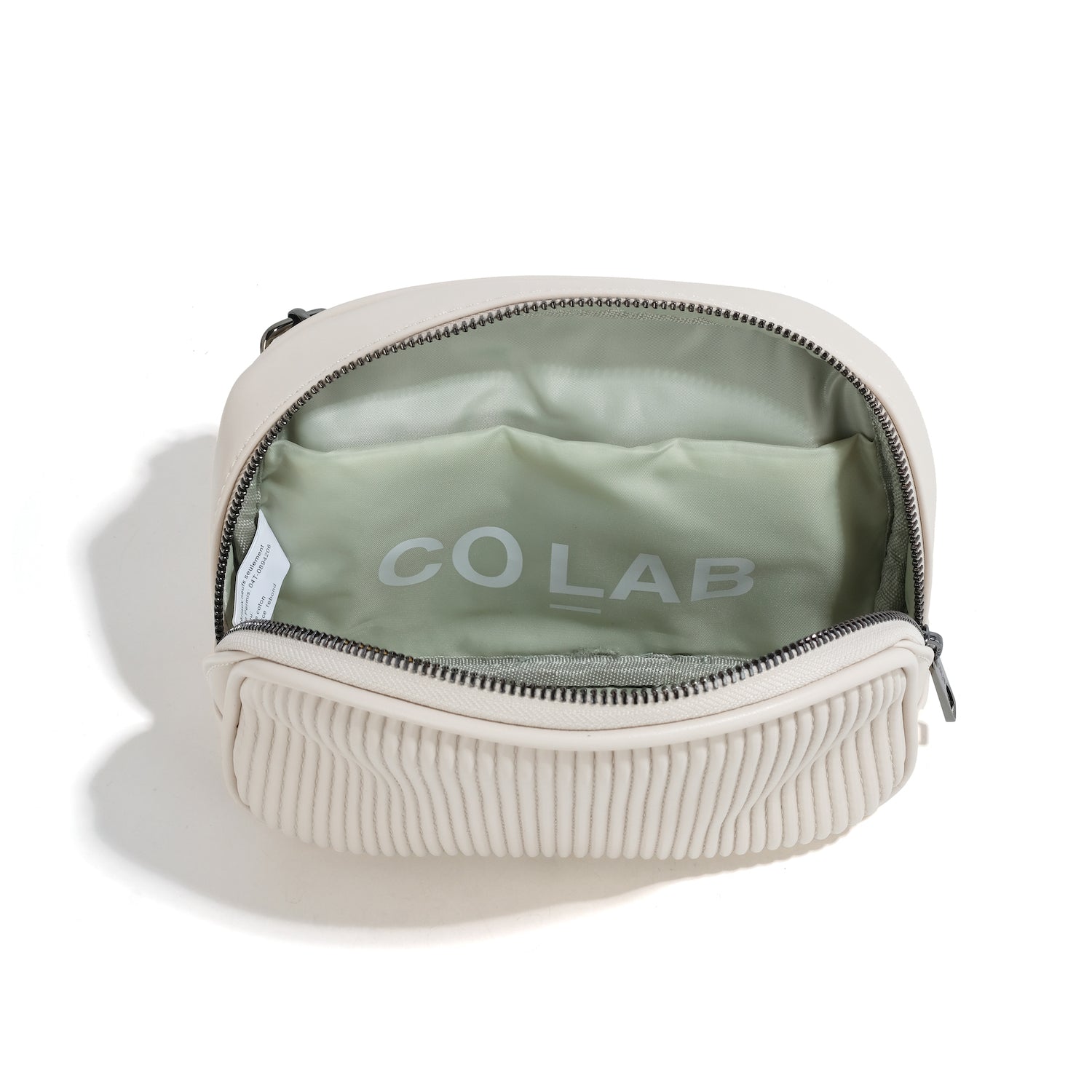 co-lab Neoma Belt Bag - Vanilla Accessories - Other Accessories - Handbags & Wallets by co-lab | Grace the Boutique