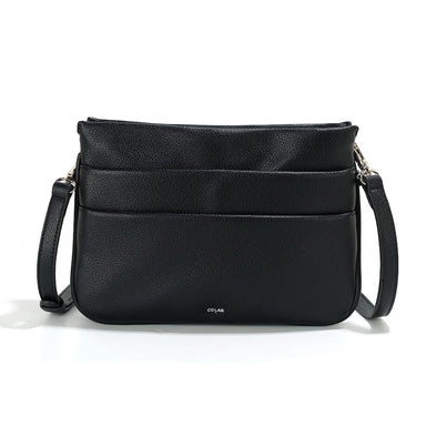 co-lab Nina Crossbody - Black Accessories - Other Accessories - Handbags & Wallets by co-lab | Grace the Boutique