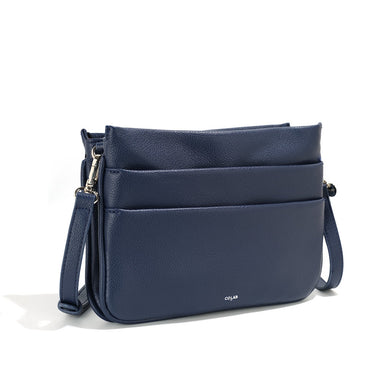 co-lab Nina Crossbody - Midnight Blue Accessories - Other Accessories - Handbags & Wallets by co-lab | Grace the Boutique