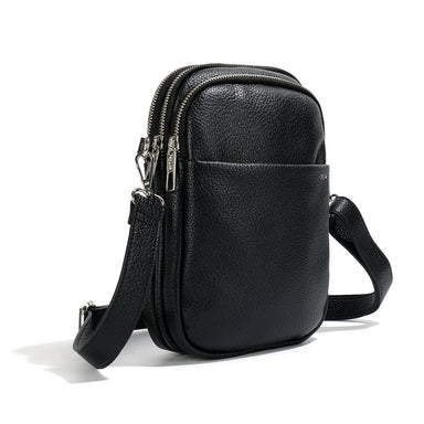 co-lab Park Lane Crossbody - Black Accessories - Other Accessories - Handbags & Wallets by co-lab | Grace the Boutique