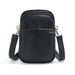 co-lab Park Lane Crossbody - Black Accessories - Other Accessories - Handbags & Wallets by co-lab | Grace the Boutique