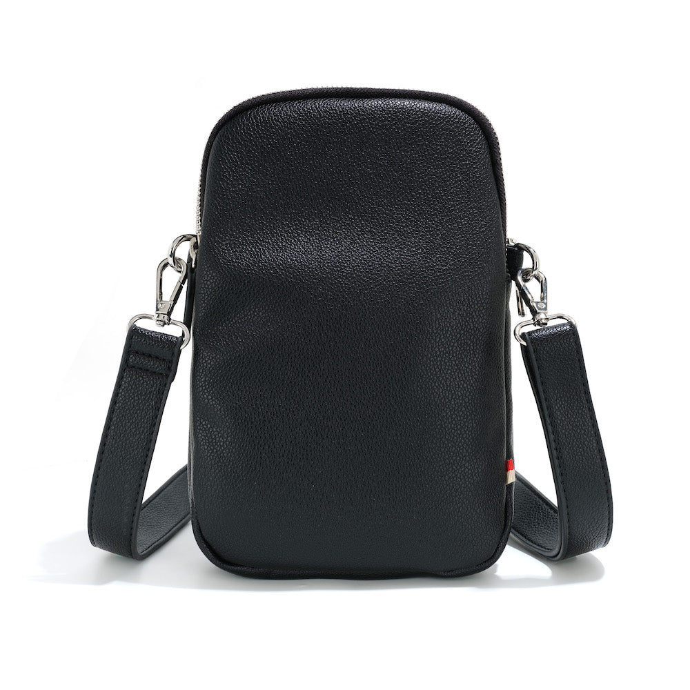 co-lab Park Lane Crossbody - Black Accessories - Other Accessories - Handbags & Wallets by co-lab | Grace the Boutique