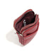 co-lab Park Lane Crossbody - Pomegranate Accessories - Other Accessories - Handbags & Wallets by co-lab | Grace the Boutique