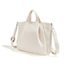 co-lab Port Crossbody Bag - Cream Accessories - Other Accessories - Handbags & Wallets by co-lab | Grace the Boutique