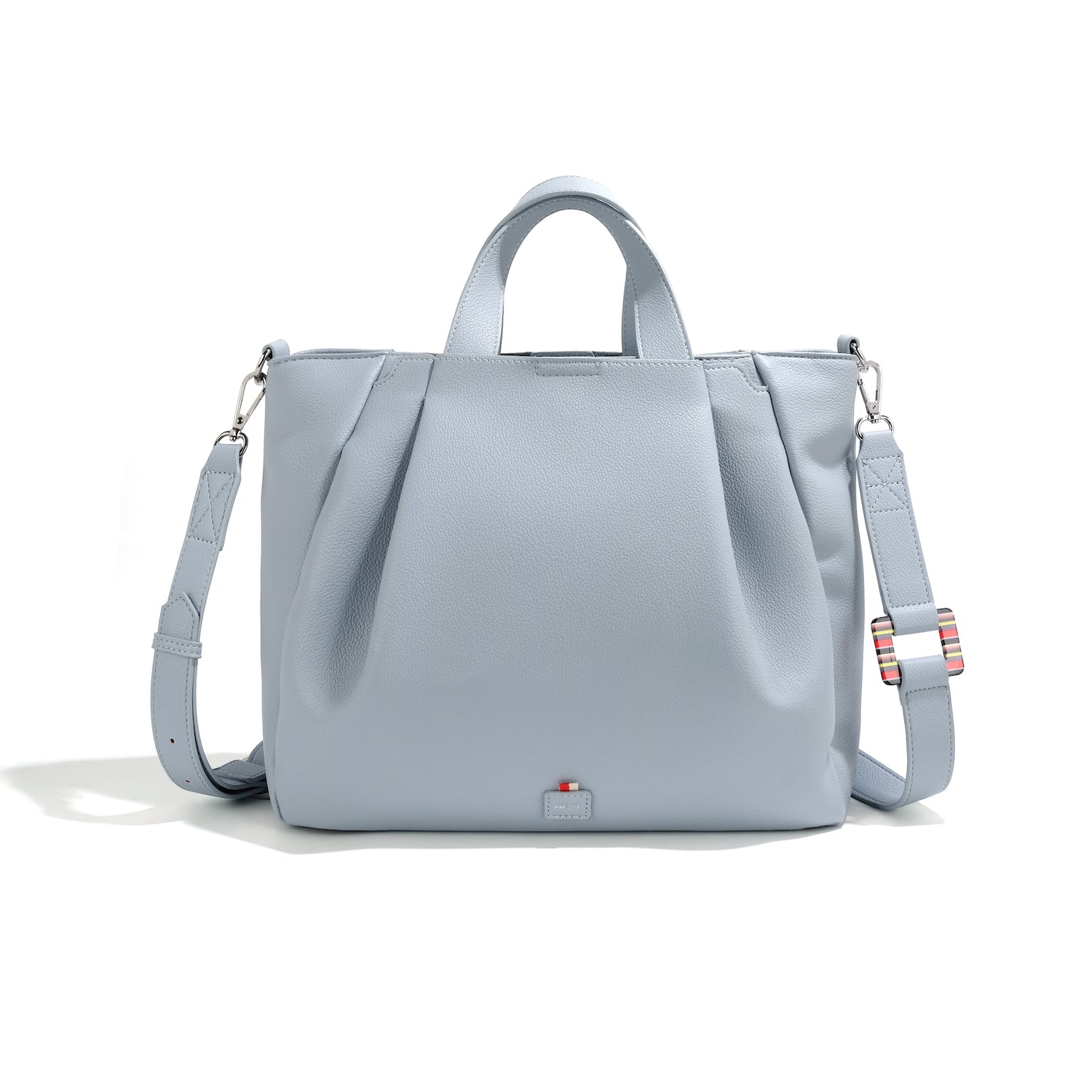 co-lab Port Crossbody Bag - Robin Blue Accessories - Other Accessories - Handbags & Wallets by co-lab | Grace the Boutique