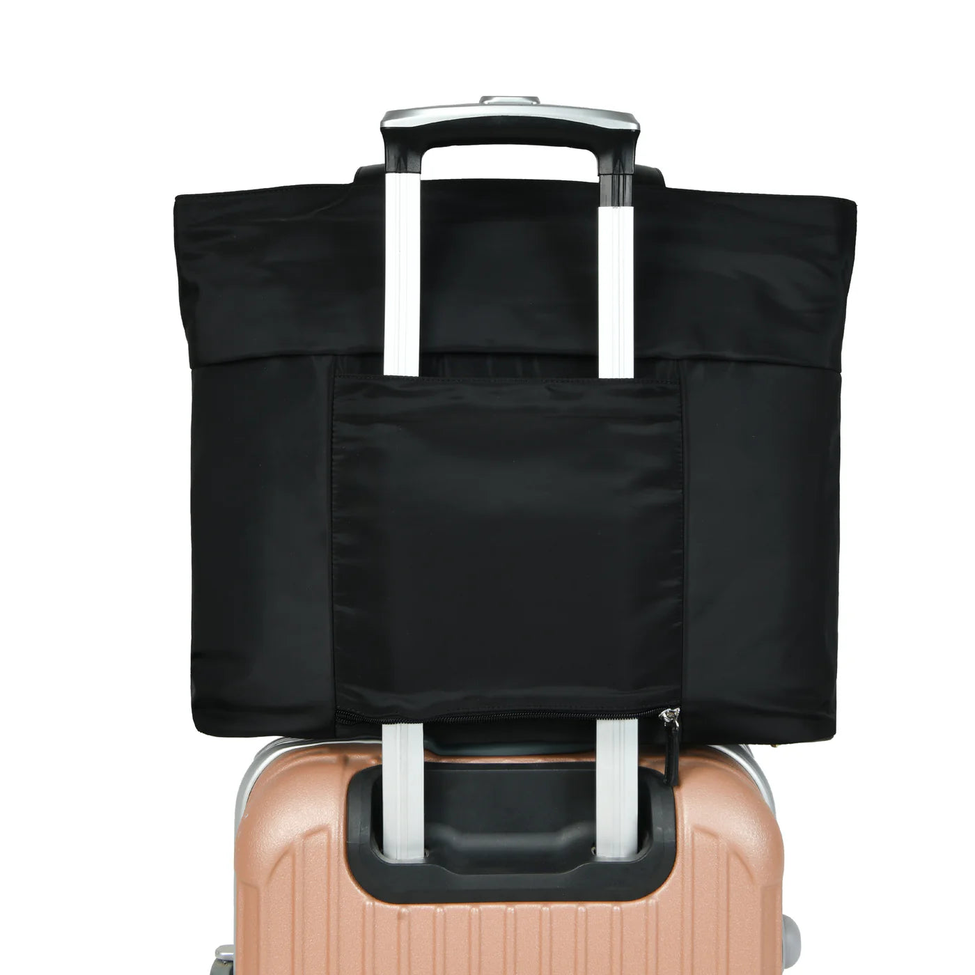 co-lab Posie Tote - Beige