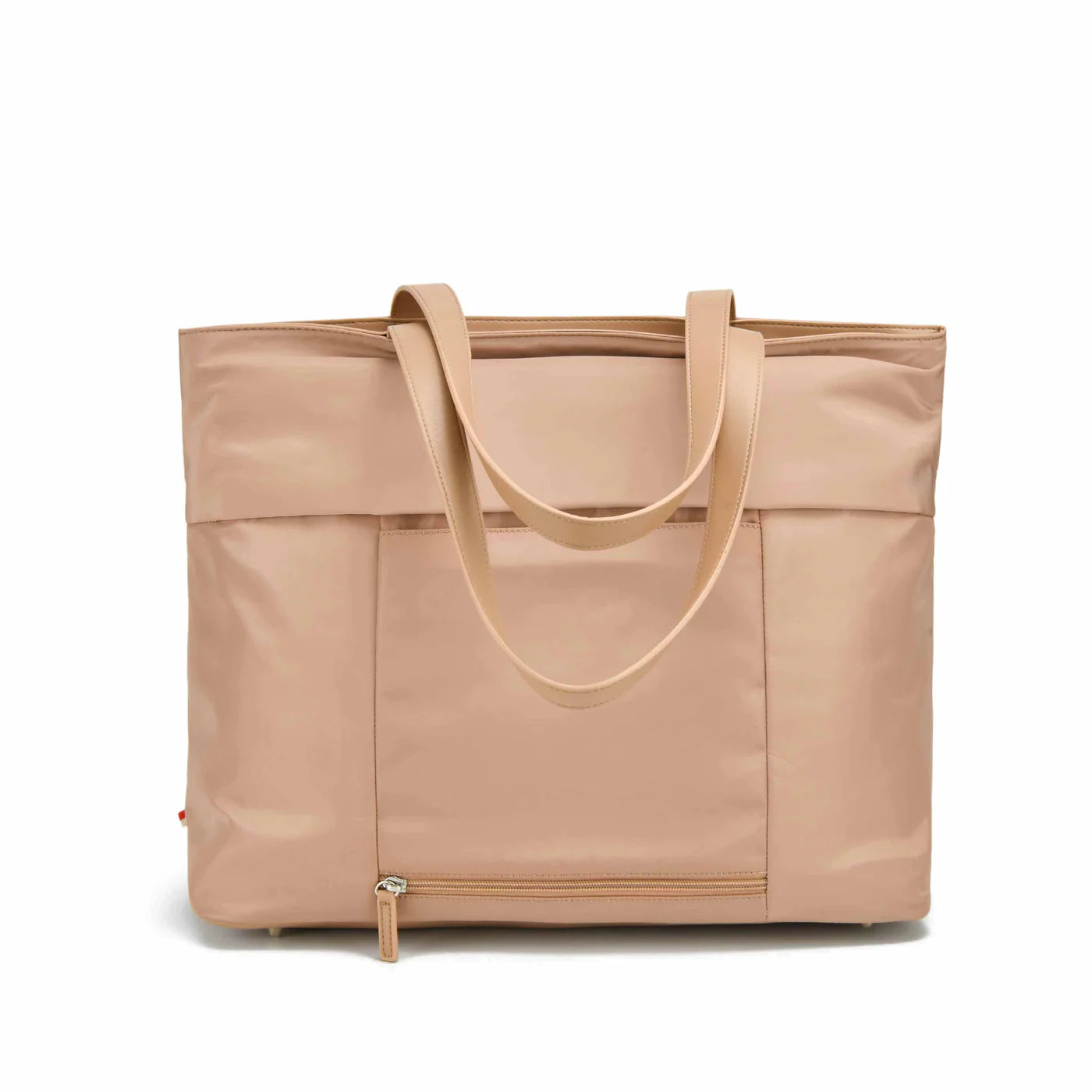 co-lab Posie Tote - Beige
