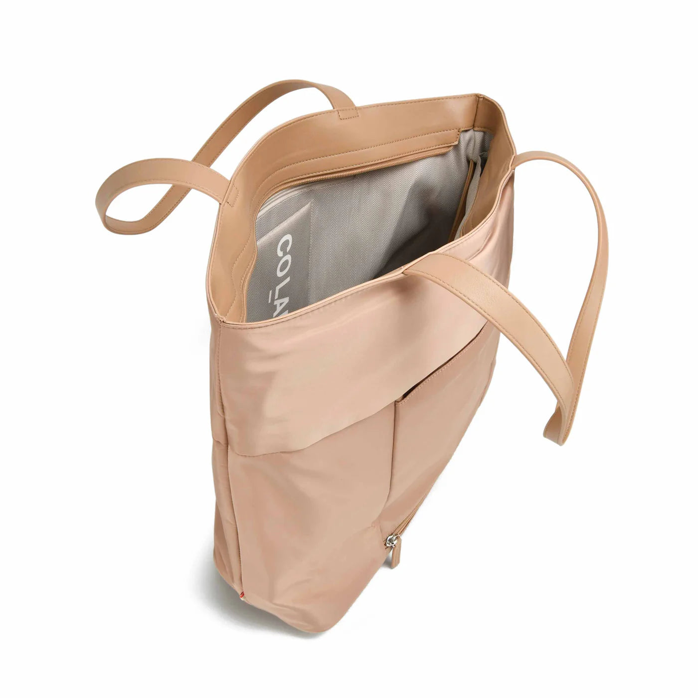 co-lab Posie Tote - Beige