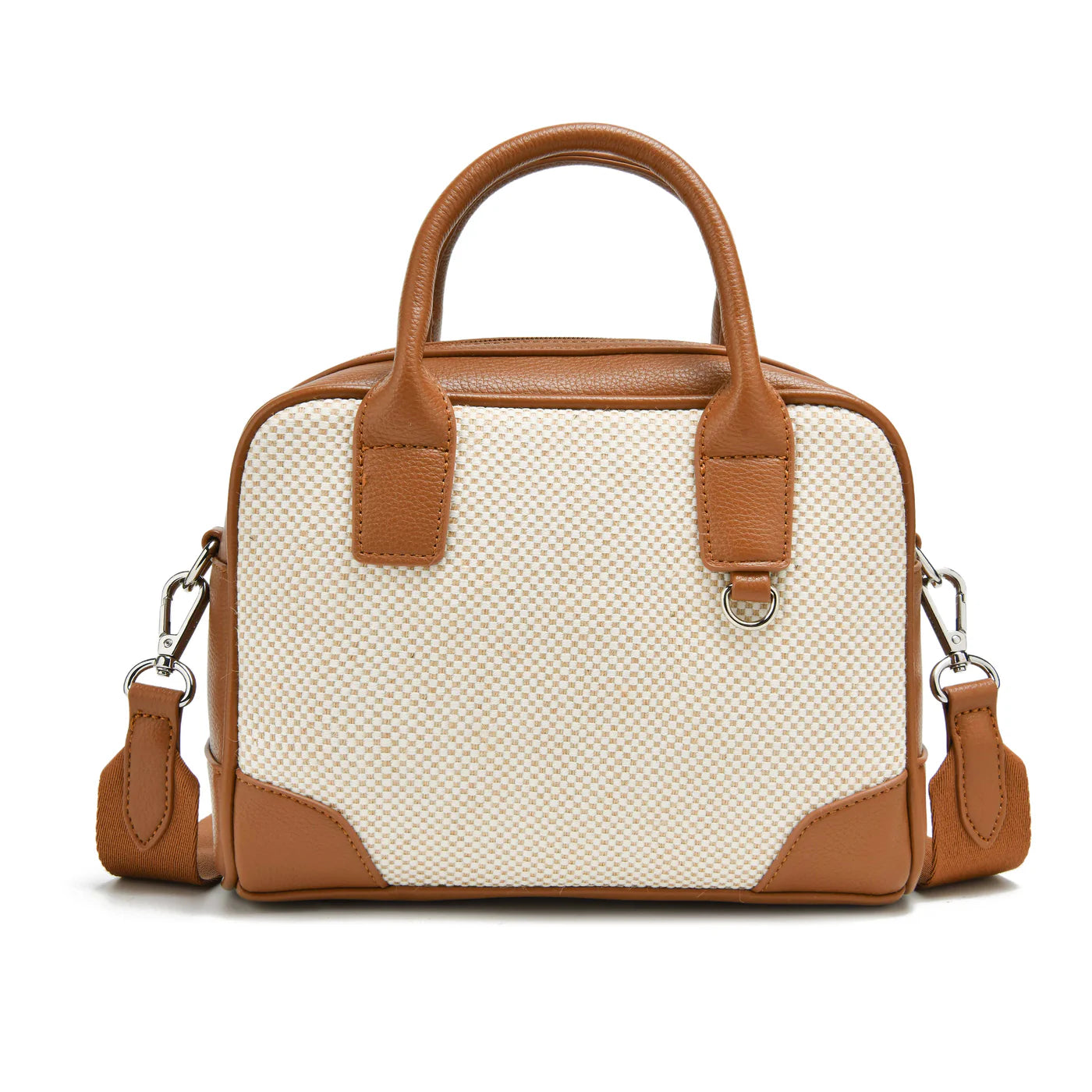 co-lab Renee Handbag - Canvas