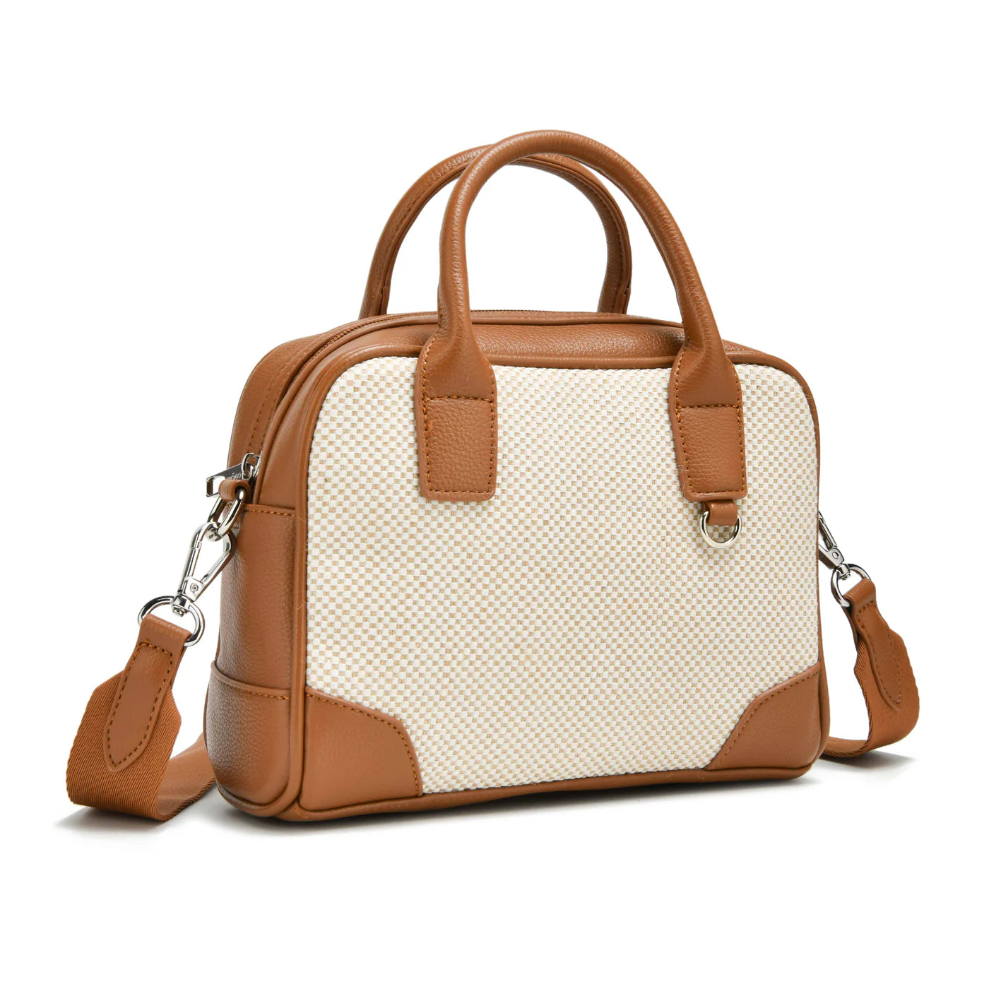 co-lab Renee Handbag - Canvas