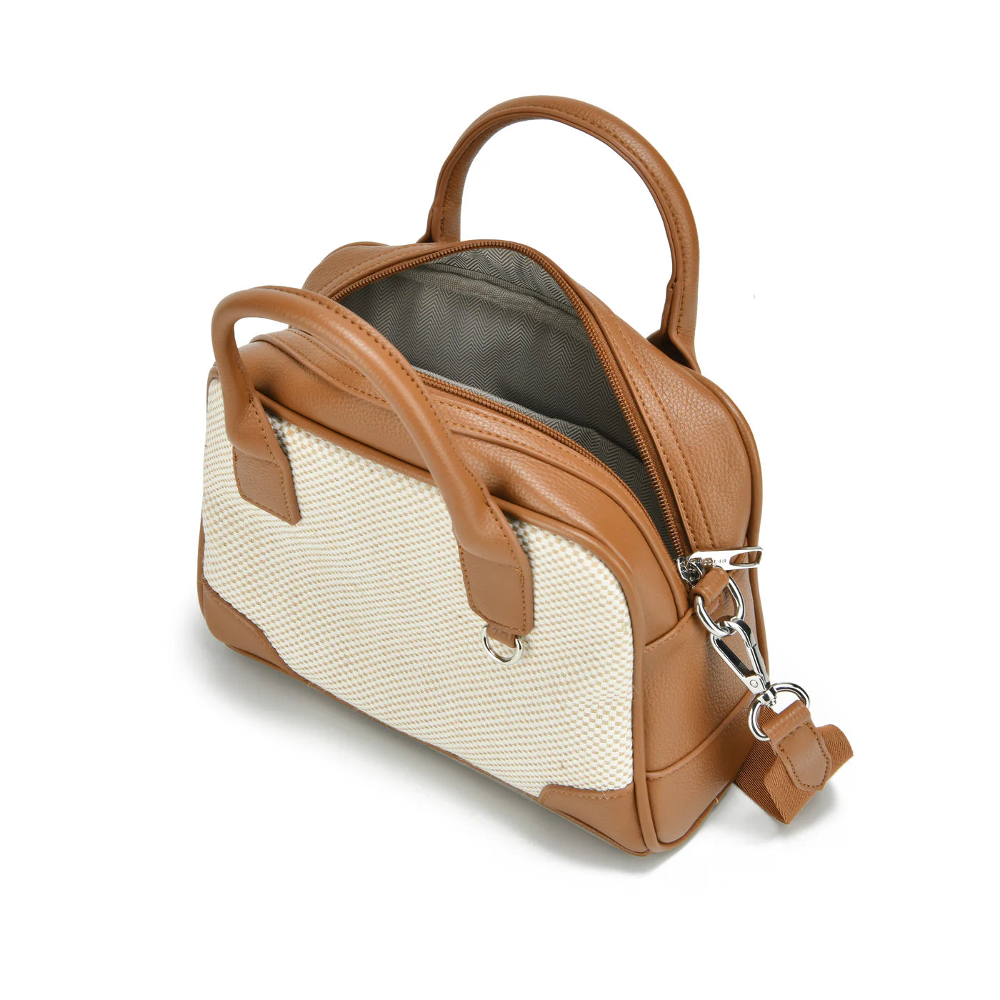 co-lab Renee Handbag - Canvas