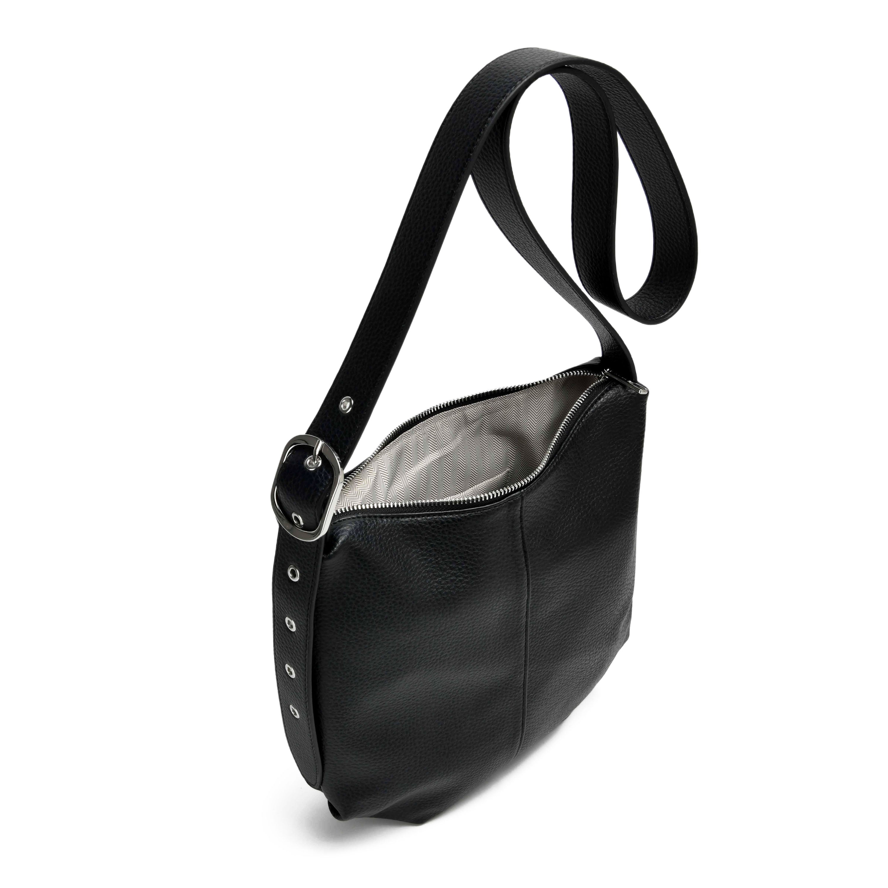 co-lab Sandi Crossbody - Black