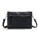 co-lab Sarah Crossbody/Clutch - Black Accessories - Other Accessories - Handbags & Wallets by co-lab | Grace the Boutique