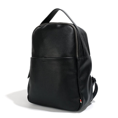 co-lab Tina Backpack - Black Accessories - Other Accessories - Handbags & Wallets by co-lab | Grace the Boutique